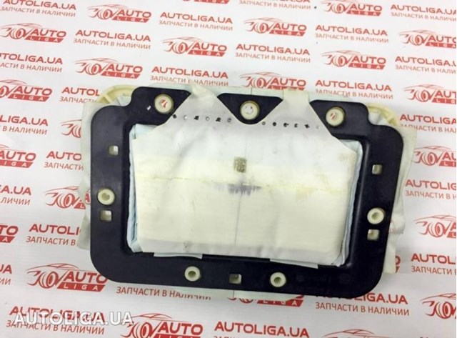 Подушка безопасности (AIRBAG) пассажирская 985250006R RENAULT