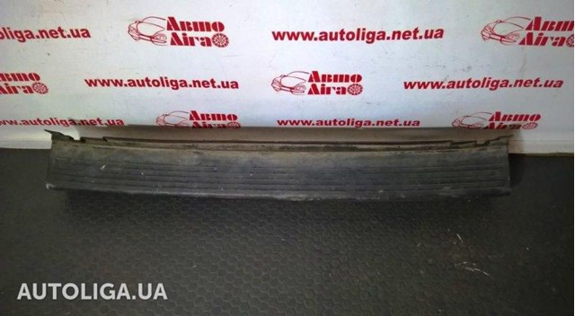 Бампер задний, центральная часть 98808650 FIAT