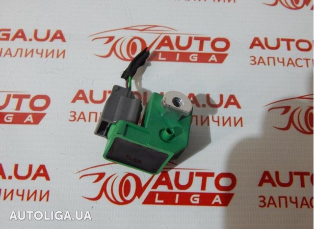 Датчик Эйрбэг передний 988300001R RENAULT