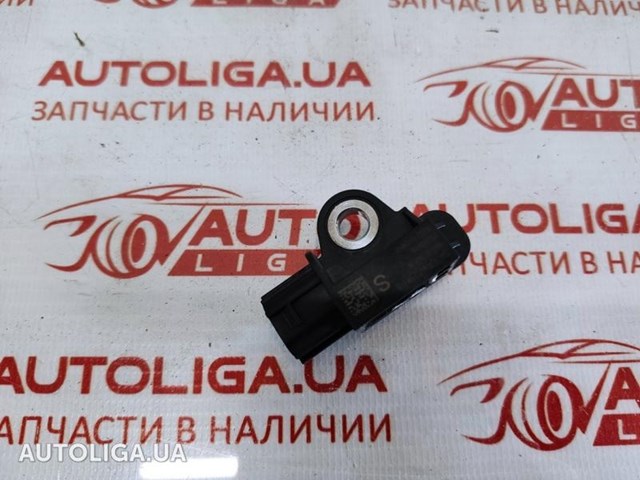 Датчик AIRBAG передний 988303RA0A NISSAN
