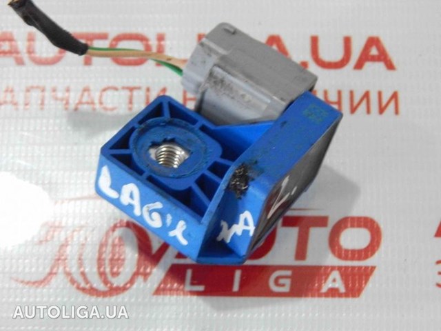 Датчик AIRBAG передний 988310001R RENAULT