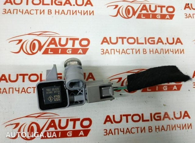 Датчик AIRBAG передний 988310002R RENAULT