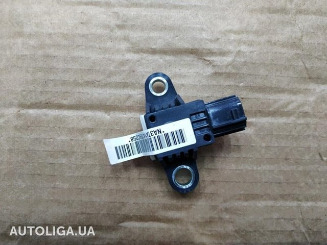 Датчик Эйрбэг передний 988363TA0A NISSAN