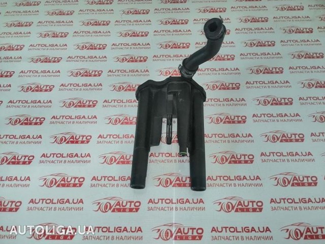 Клапан PCV вентиляции картера 9X2Q6A785CB LAND ROVER