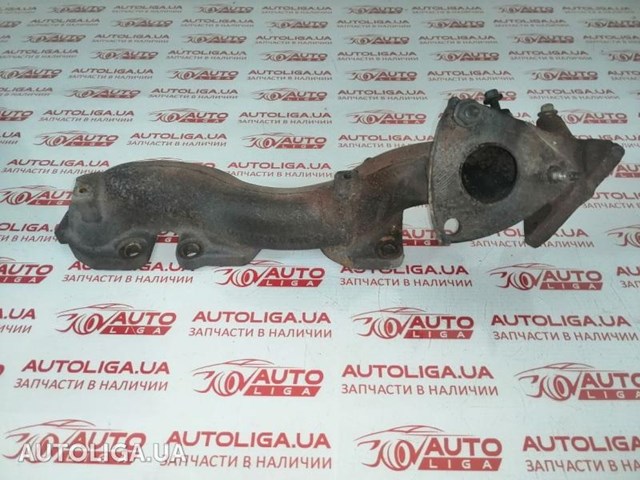 Катализатор 9X2Q9431DA LAND ROVER