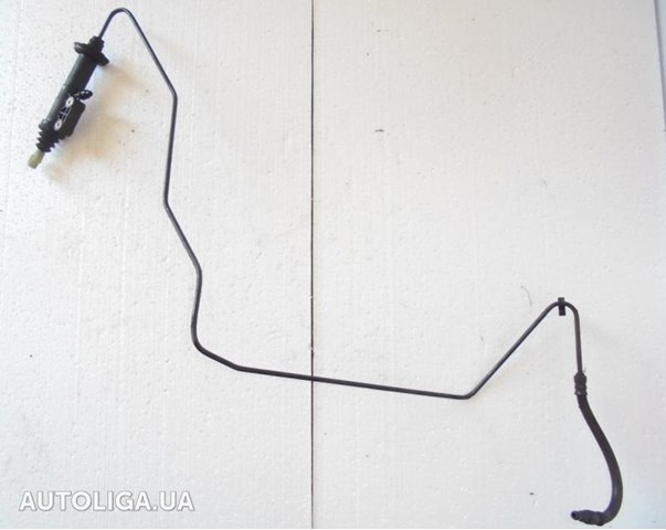 Цилиндр сцепления, главный Мерседес-бенц Спринтер 1 2-t