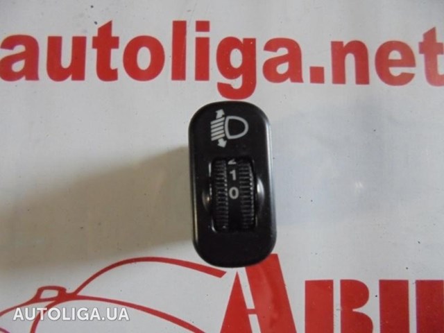 Кнопка корректора фар A0005445931 MERCEDES