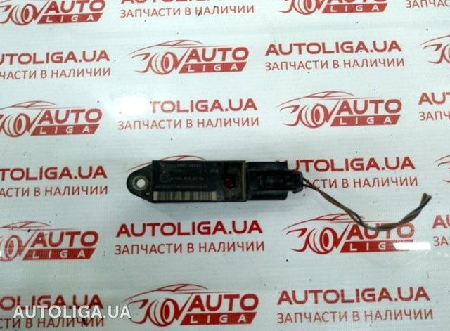 Датчик AIRBAG передний A0028202726 MERCEDES