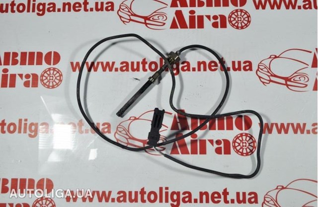 Датчик ОГ в катализаторе A0051531028 MERCEDES