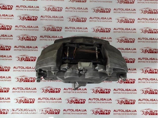 Тормозной суппорт A0114219898 MERCEDES