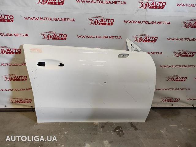 Пассажирская передняя дверь A1187202201 MERCEDES