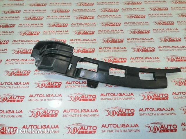 Левое крепление переднего бампера A1568851721 MERCEDES