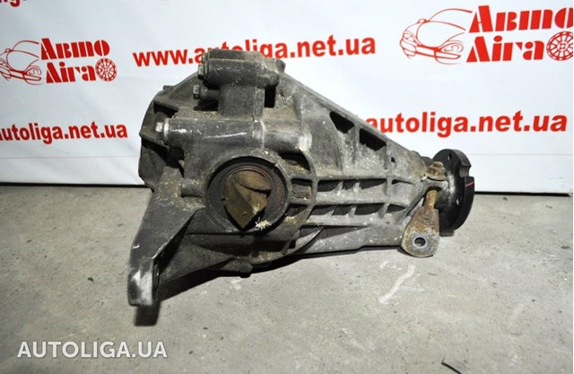 Редуктор заднего моста A1633500414 MERCEDES