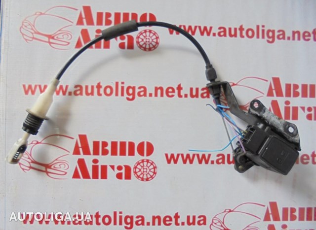 Трос акселератора A2103002330 MERCEDES