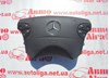 Подушка безопасности водителя A21046005989B51 MERCEDES