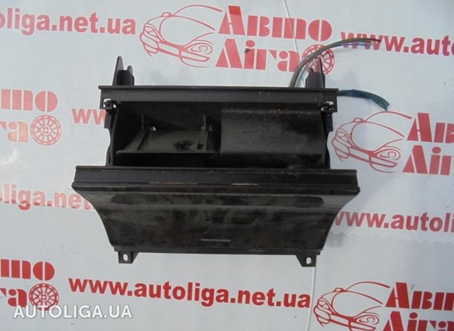 Футляр для очков A2106804752 MERCEDES