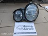 Стекло левого фонаря A2108200366 MERCEDES