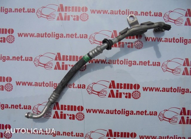 Шланг кондиционера, от испарителя к компрессору A2108305915 MERCEDES