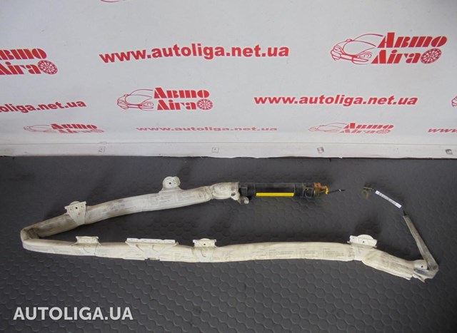 Подушка безопасности, сбоку левая A2108600905 MERCEDES
