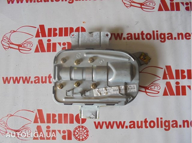 Подушка безопасности, передней, левой двери AIRBAG A2108601105 MERCEDES