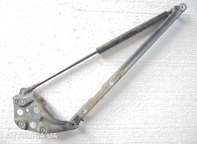 Петля капота, левая A2108800728 MERCEDES