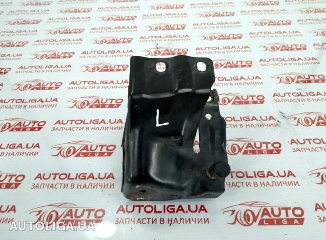 Крепление бампера A2116203931 MERCEDES