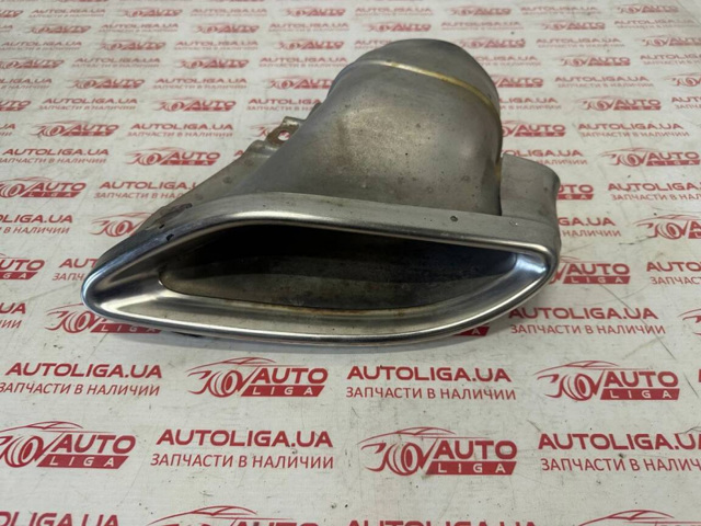 Наонечник глушителя A2124902727 MERCEDES