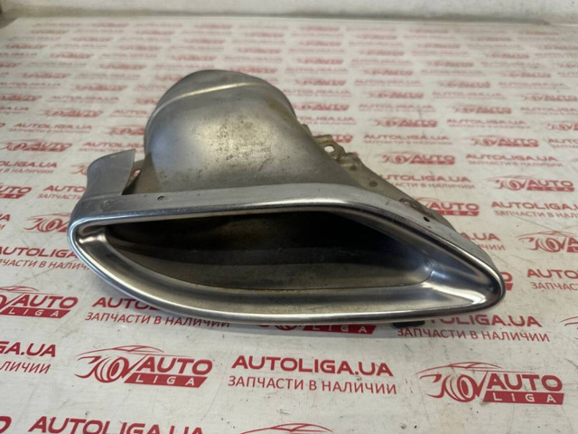 Наонечник глушителя A2124902827 MERCEDES