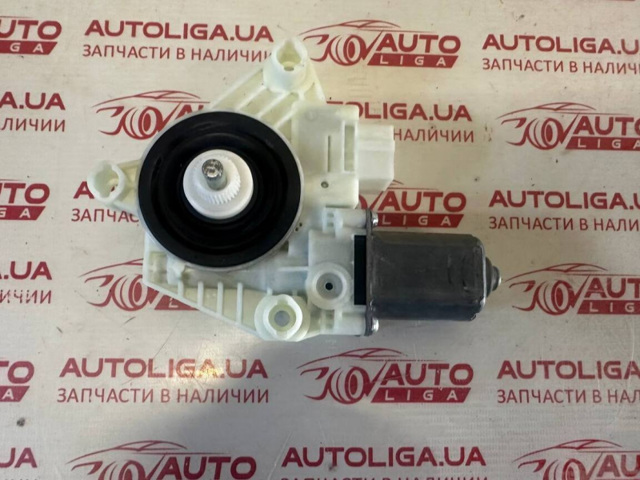 Привод электростеклоподъемника передний A2139069901 MERCEDES