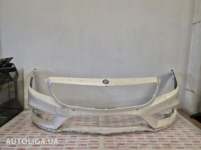 Бампер на авто A2188857625 MERCEDES