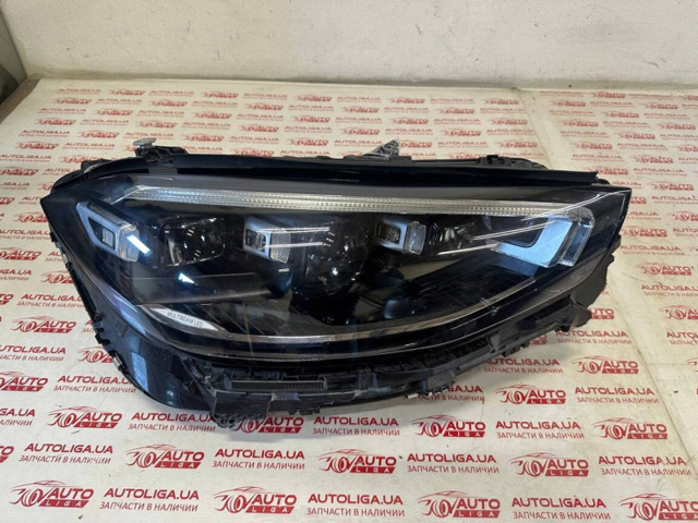 A2239065004 Mercedes