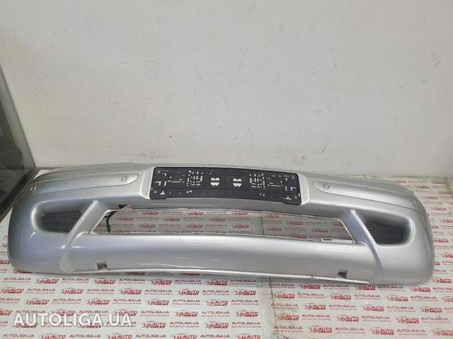 Буфер (бампер) передний A4148850025 MERCEDES