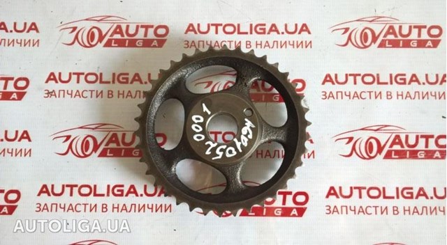 Шестерня фазорегулятора Мерседес-бенц Спринтер I 2-t