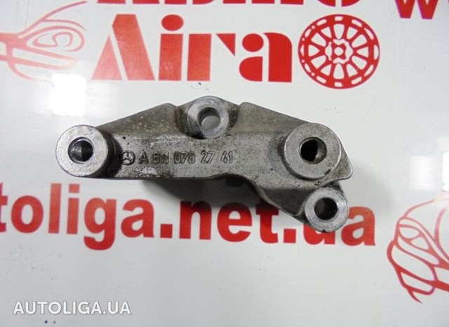 Держатель форсунки дизельной A6110782741 MERCEDES