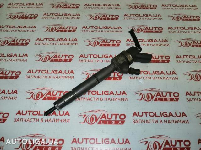 Топливные форсунки A6680700987 MERCEDES