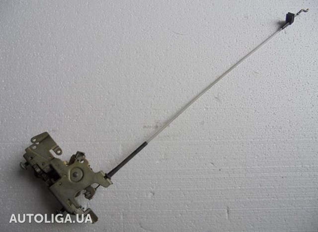 Внутренний дверной замок Mercedes Sprinter I 2-t