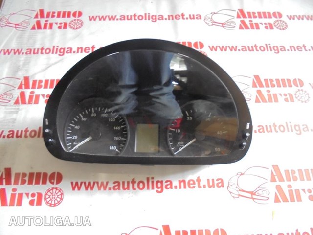 Приборная доска A9064468221 MERCEDES