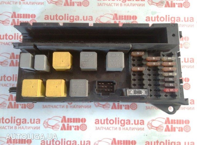 Коробка предохранителей A9065450401 MERCEDES