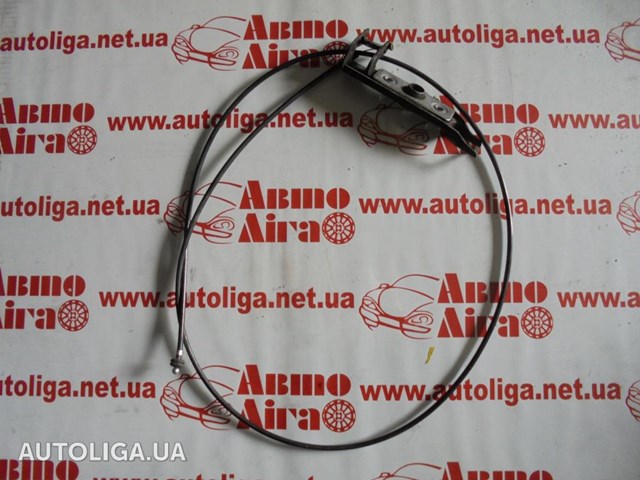 Замок крышки капота A9067500450 MERCEDES