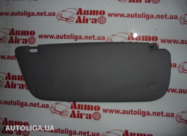 Козырек солнцезащитный автомобиля A90681000107K00 MERCEDES