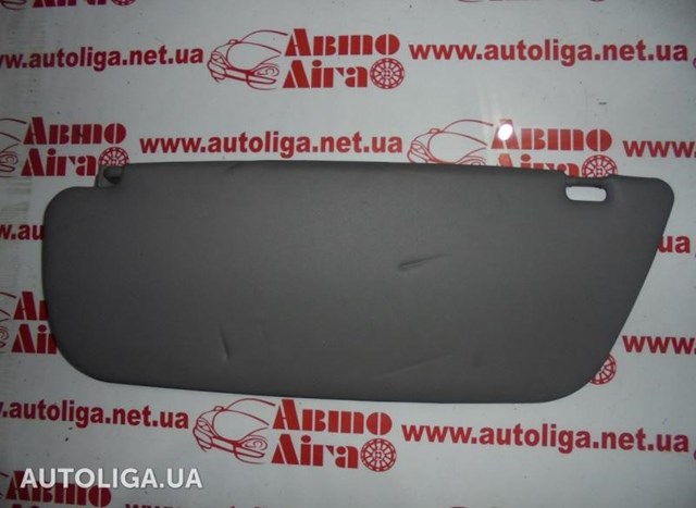 Козырек противосолнечный A90681001107K00 MERCEDES