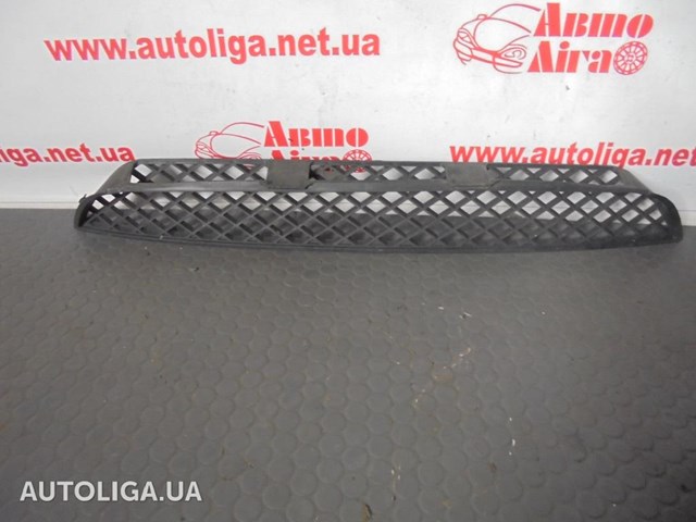 Решетка на бампер Мерседес-бенц Спринтер II 3,5-t