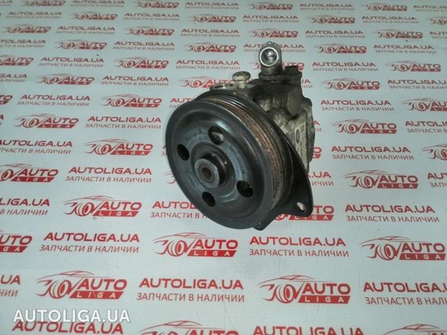 Насос гидроусилителя руля (ГУР) AH223A696AB LAND ROVER