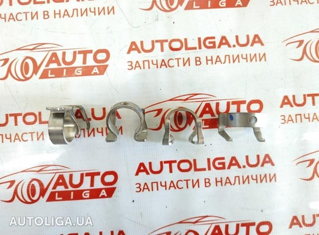 Ремкомплект форсунки AJ811671 JAGUAR
