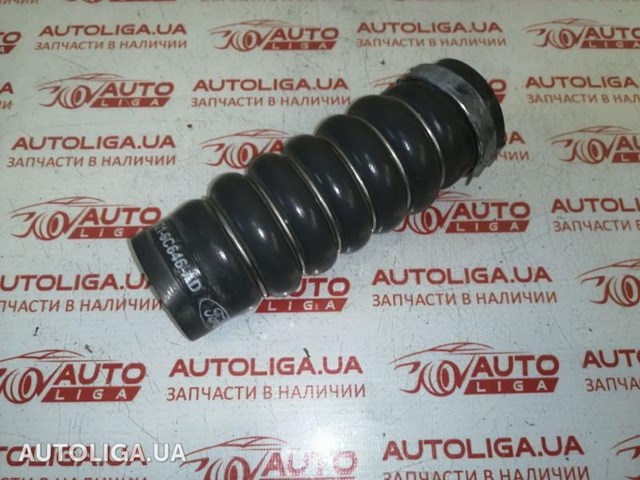 Шланг интеркуллера AV216C646AD FORD