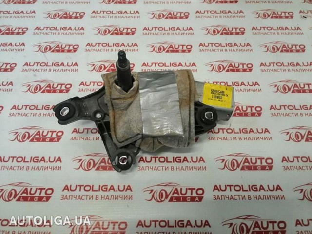 Моторчик заднего стеклоочистителя BB5Z17508B FORD