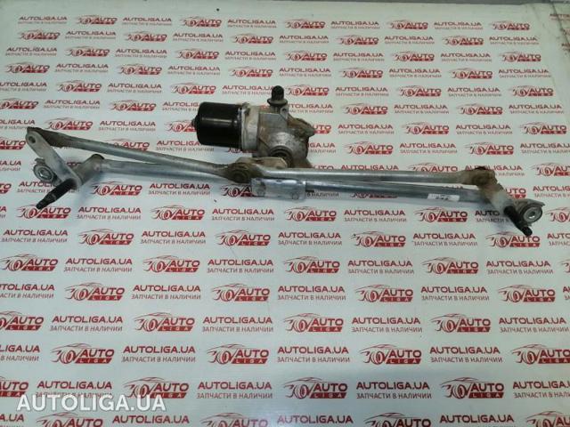 Трапеция дворников BB5Z17566A FORD