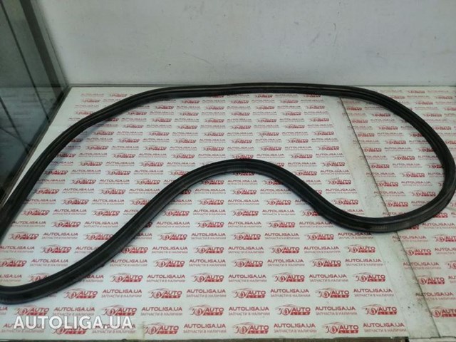 Уплотнитель двери задка кузова BB5Z78404A06B FORD