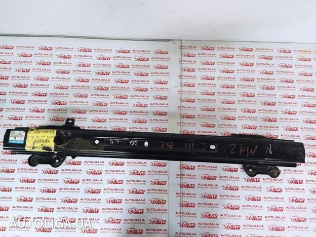 Буфер бампера заднего Mazda 3