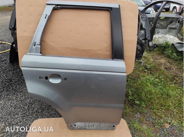 Дверь задняя, правая BFA790080 LAND ROVER